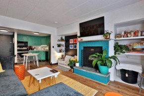Mountain Green Condo 1A8 condo Killington